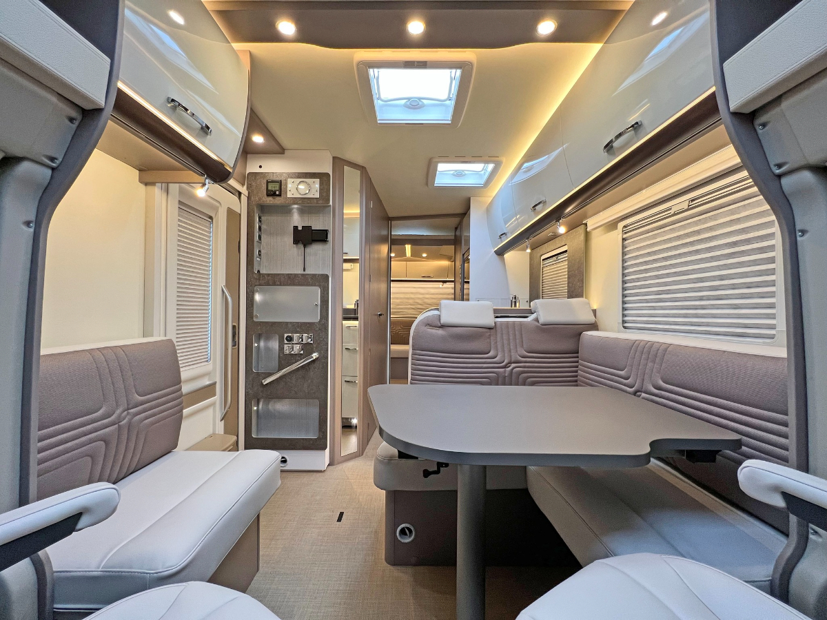 Free Motorhome Valuations County Durham, Gateshead, Newcastle