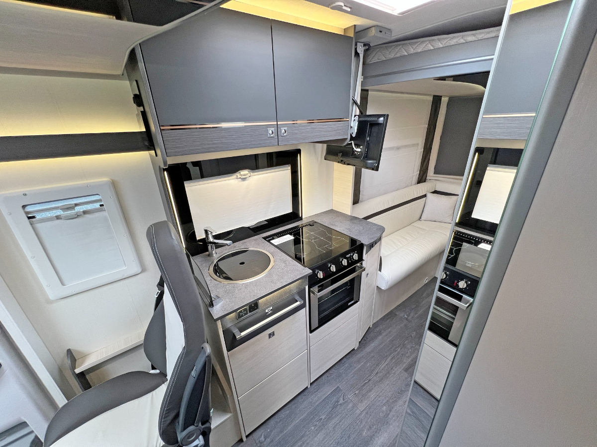 Newcastle Motorhome Servicing & Parts County Durham, Gateshead, Newcastle