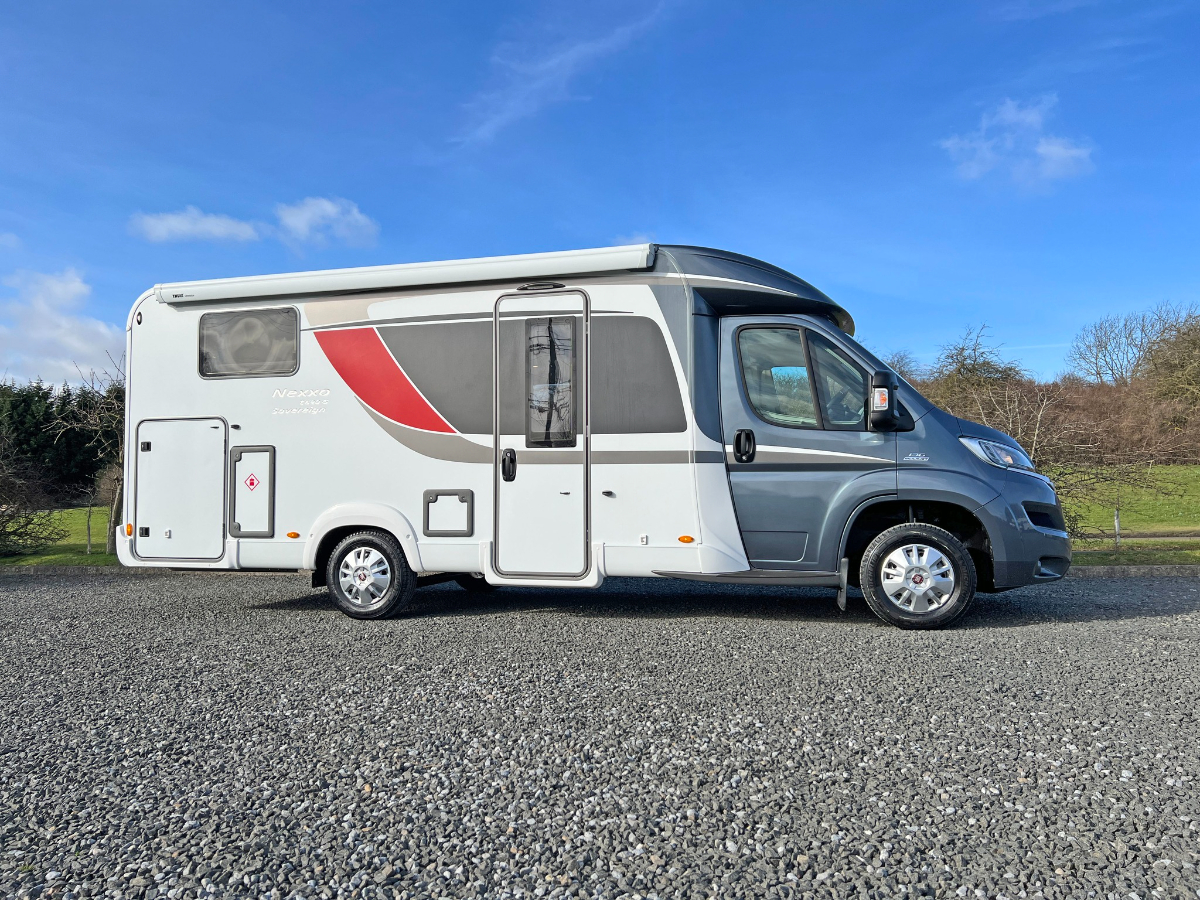 Do Motorhomes Use A Lot Of Petrol? Tips for First-Time Motorhome Buyers