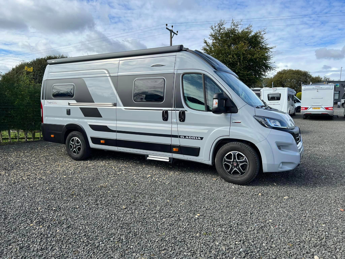 How Often Do Motorhomes Need Servicing?