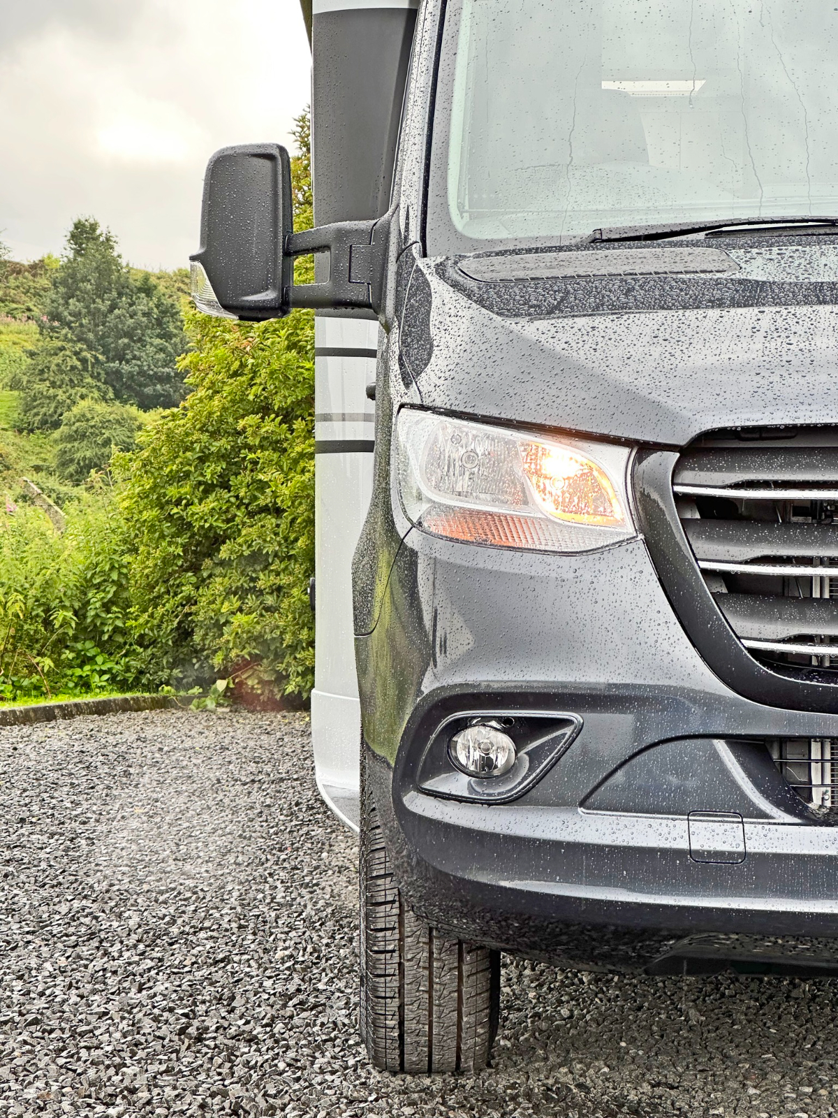 Family-run Motorhome Business County Durham, Gateshead, Newcastle